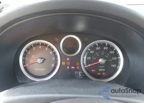 2011 Nissan Sentra 2.0S из США, поврежденный, VIN 3N1AB6AP9BL633313